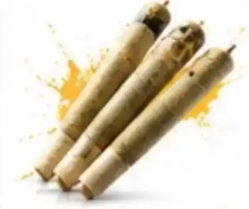 Pre rolls