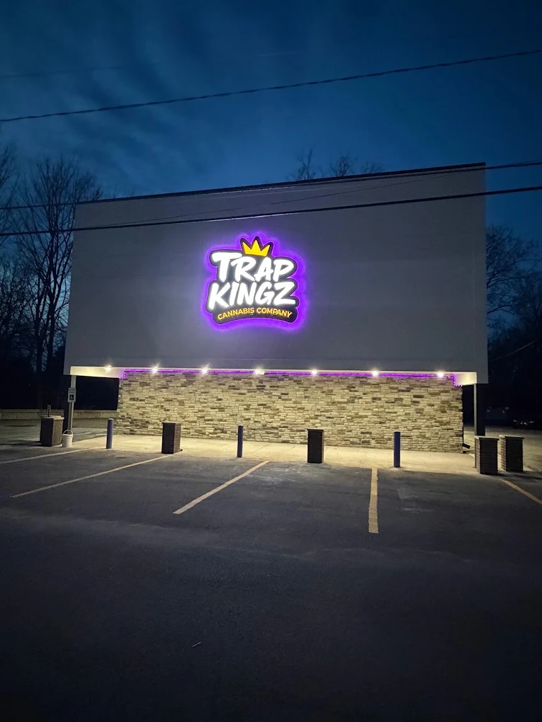 Store front